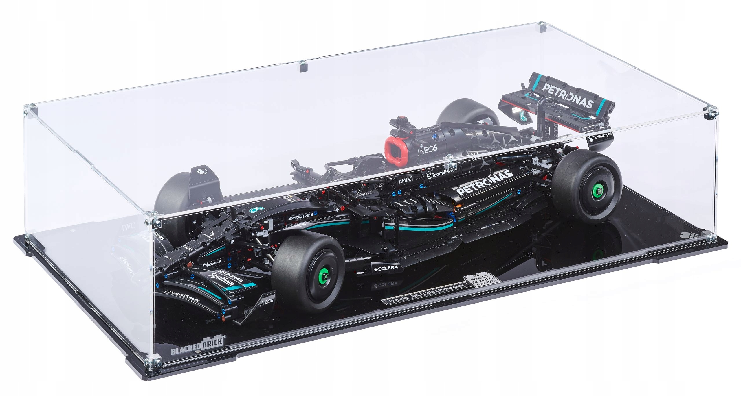 Lego F1 Obraz Dům a zahrada Allegro