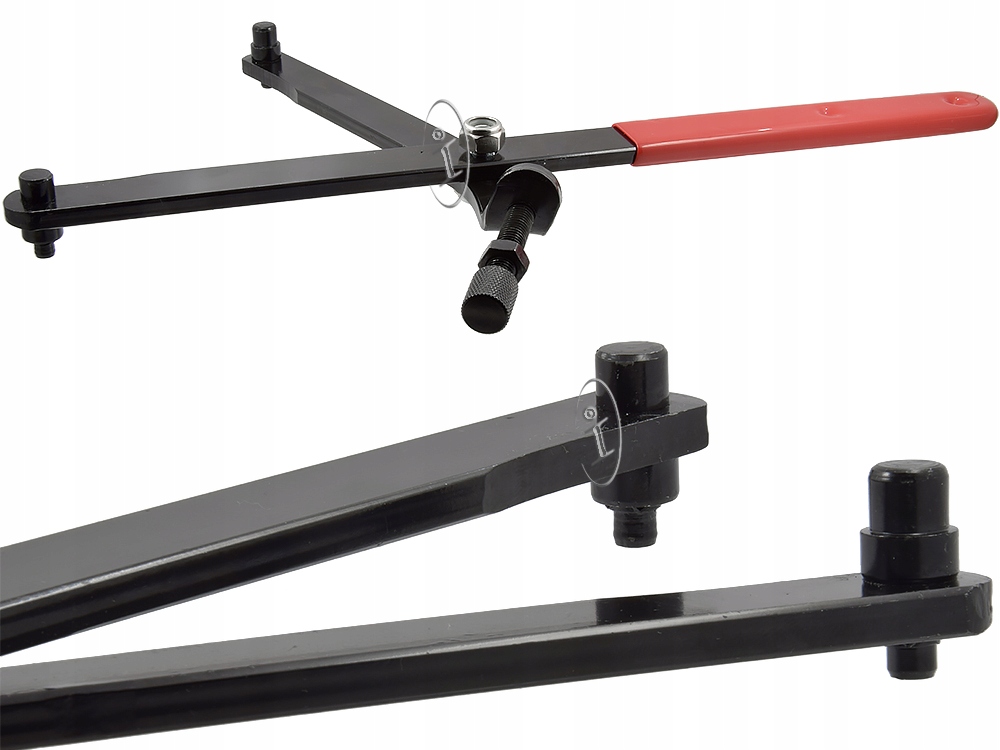 BLOKADA KLUCZ KOŁA MAGNESOWEGO MAGNETA ACCEL