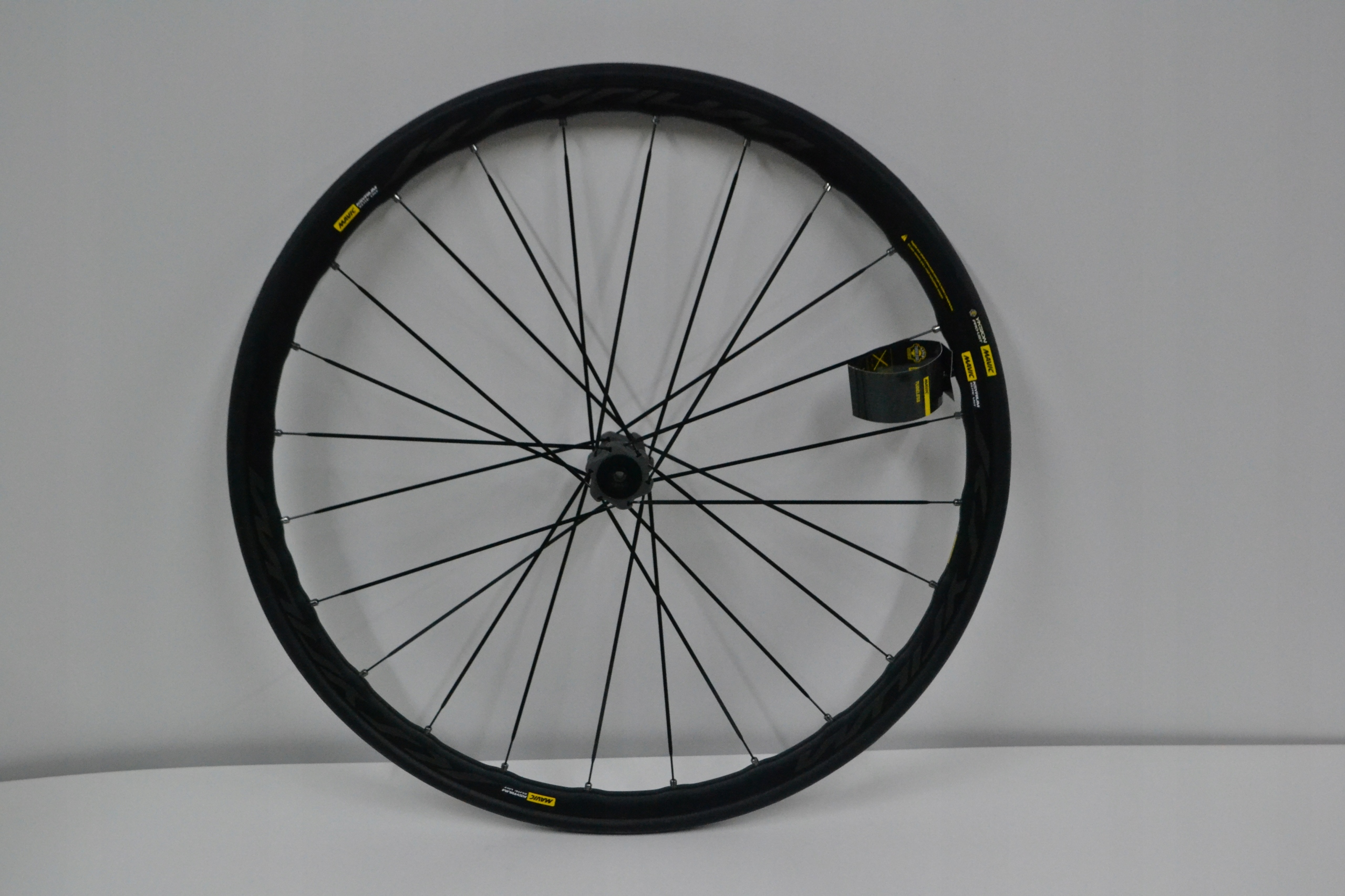 mavic ksyrium elite ust
