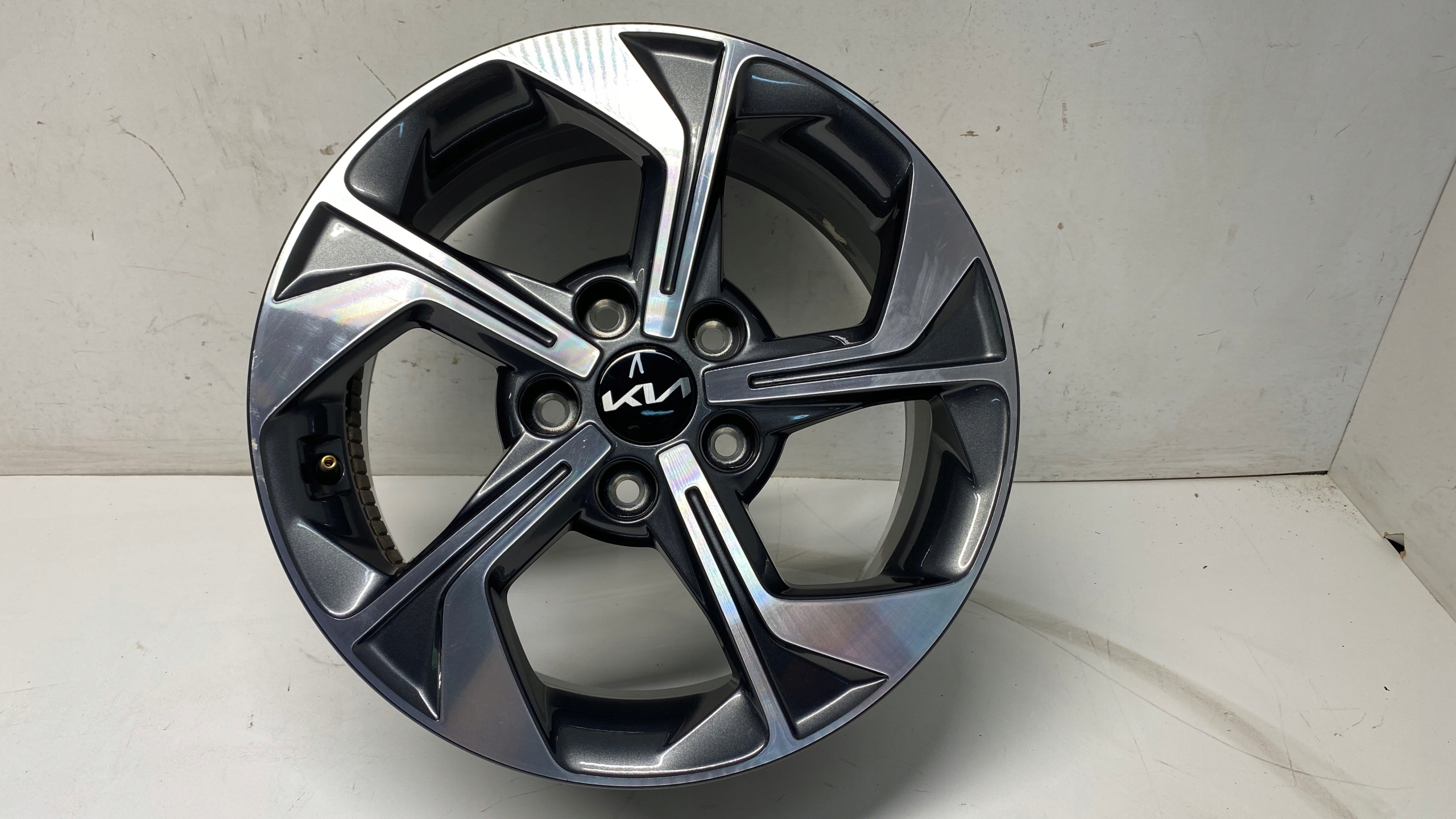 KIA XCEED disk hliníkový disk 16 CALI 17-25 52910-J7700