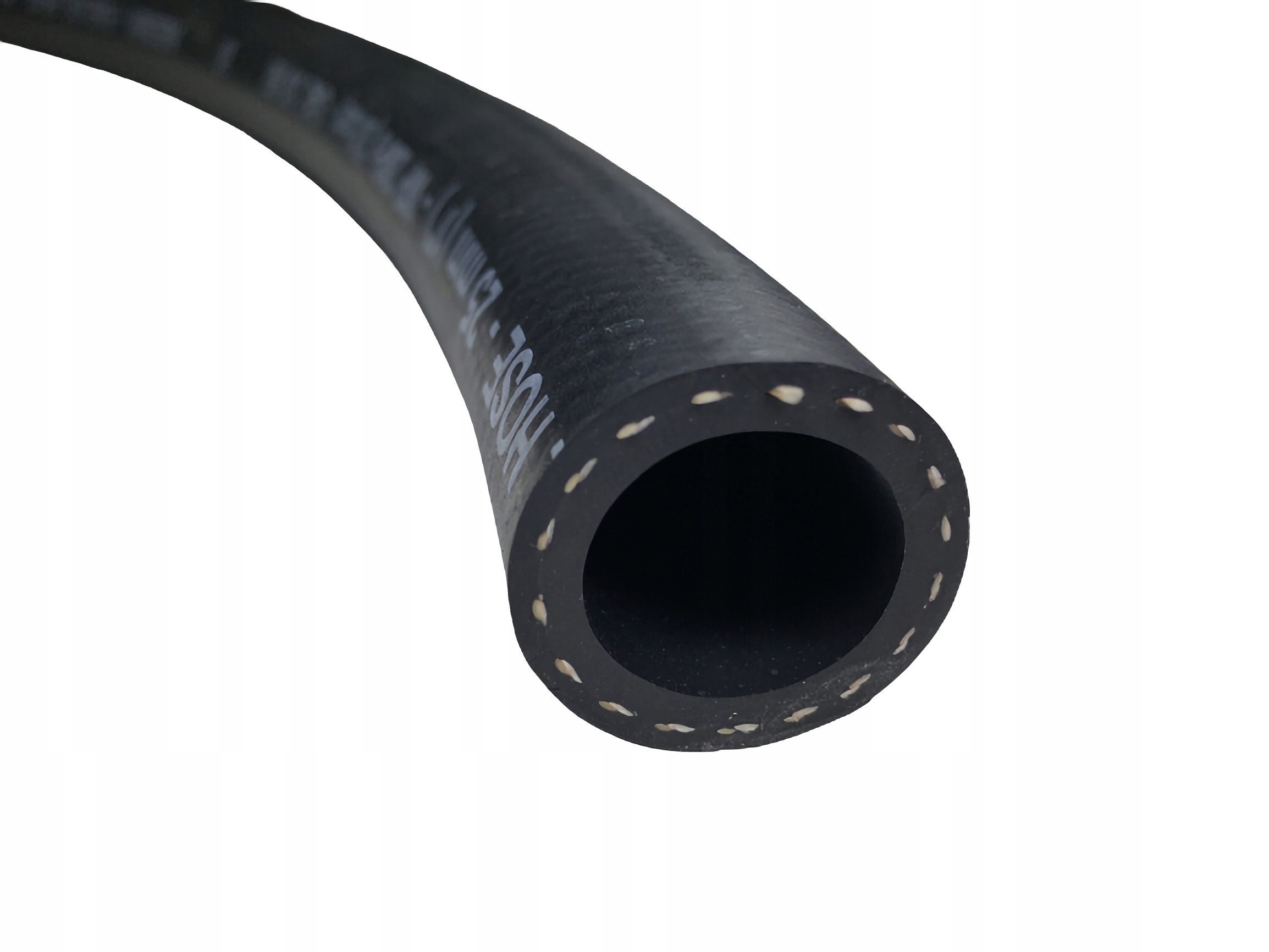 

Wąż do paliwa 5 mm 20 bar/ 2 MPa Jakość