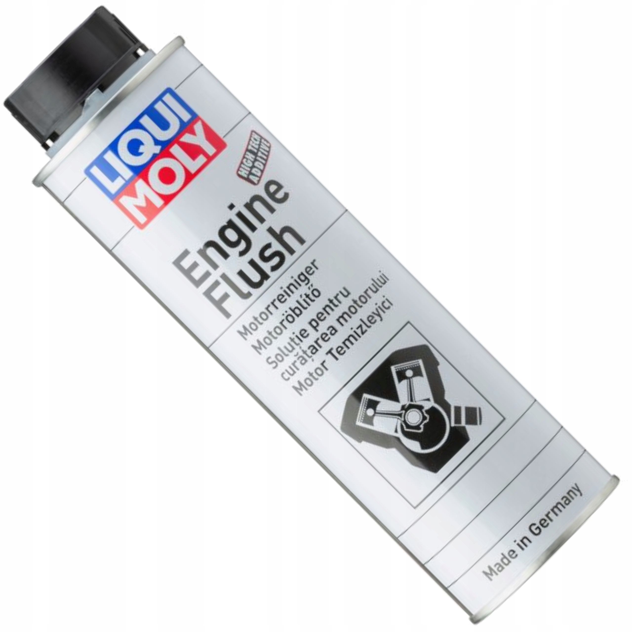 Liqui Moly 2640 Płukanka Engine Flush 0,3L