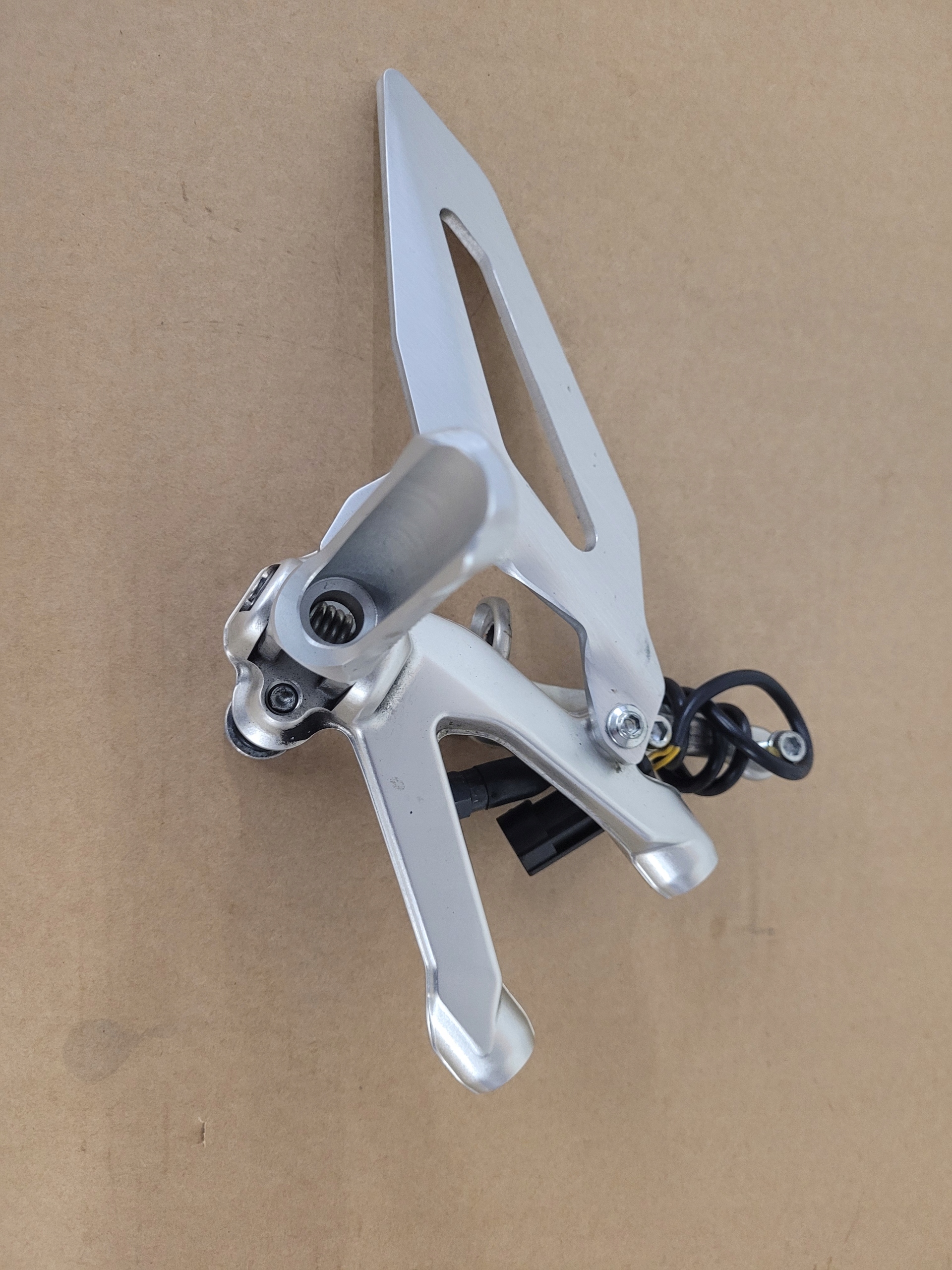 DUCATI PANIGALE 959 V2 set правый