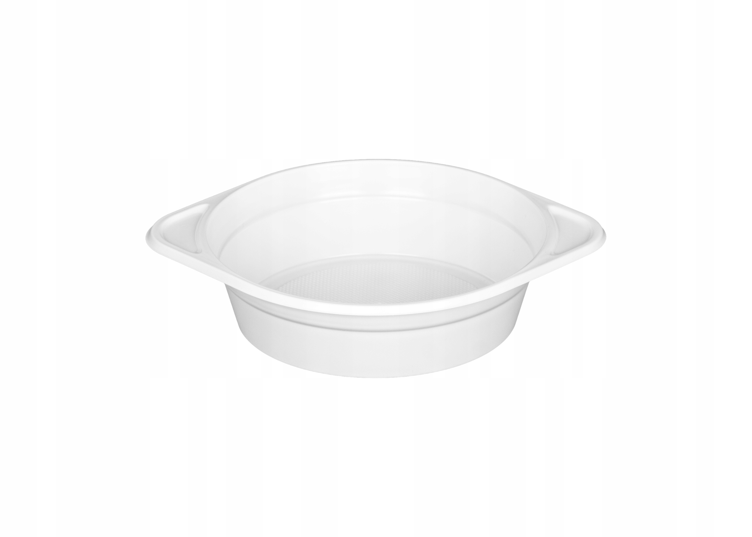 

Flaczarka plastikowa zupa miski 100 szt/ 500 ml