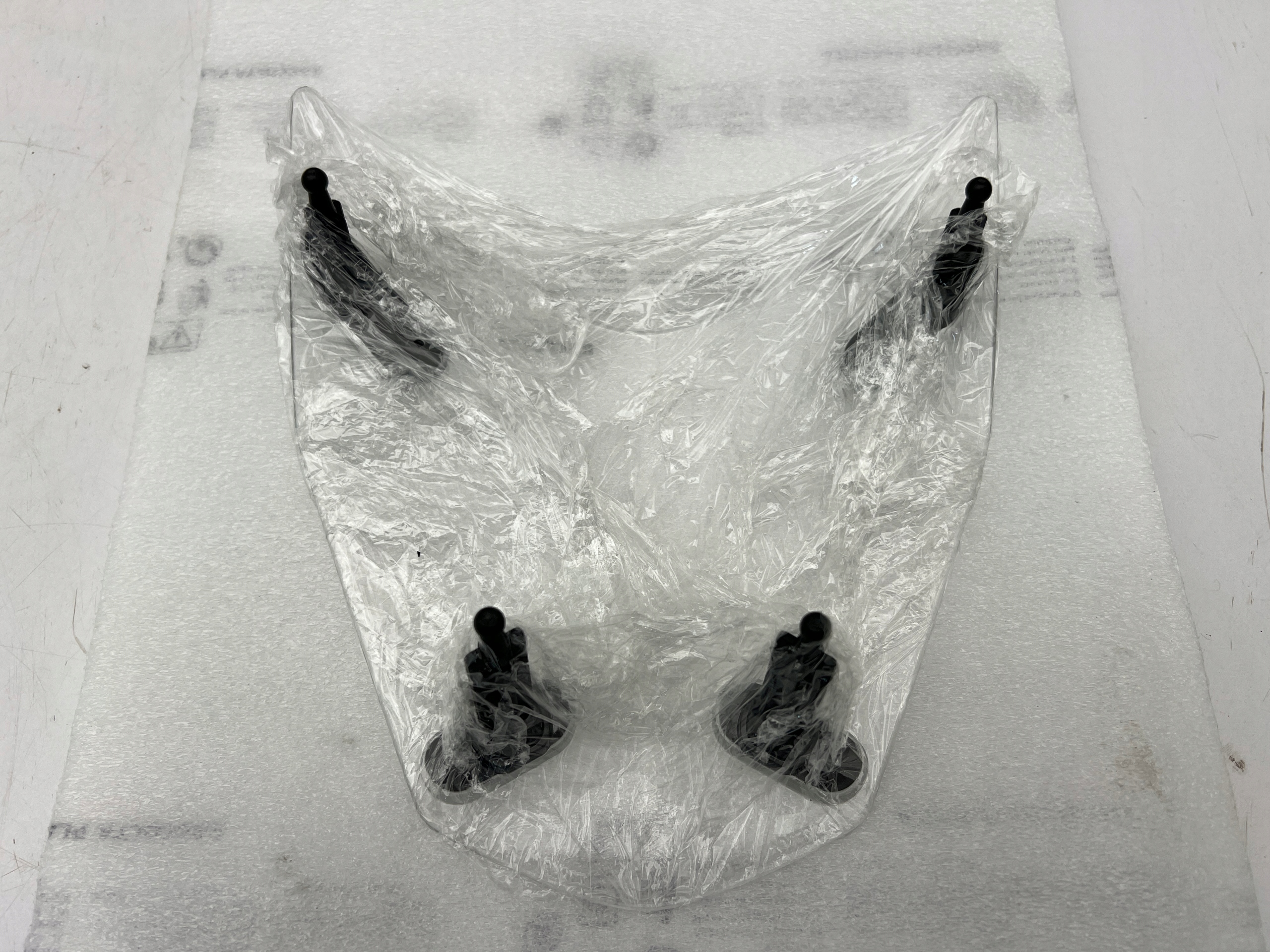 BMW R1300GS R 1300 GS SZYBA OWIEWKA NOWA OEM Producent BMW oe