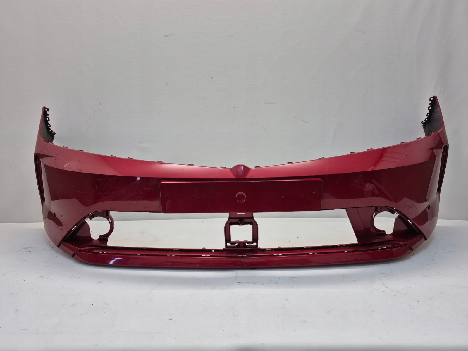 OPEL ASTRA VI 6 L 22-25 bumper front front 4XPDC