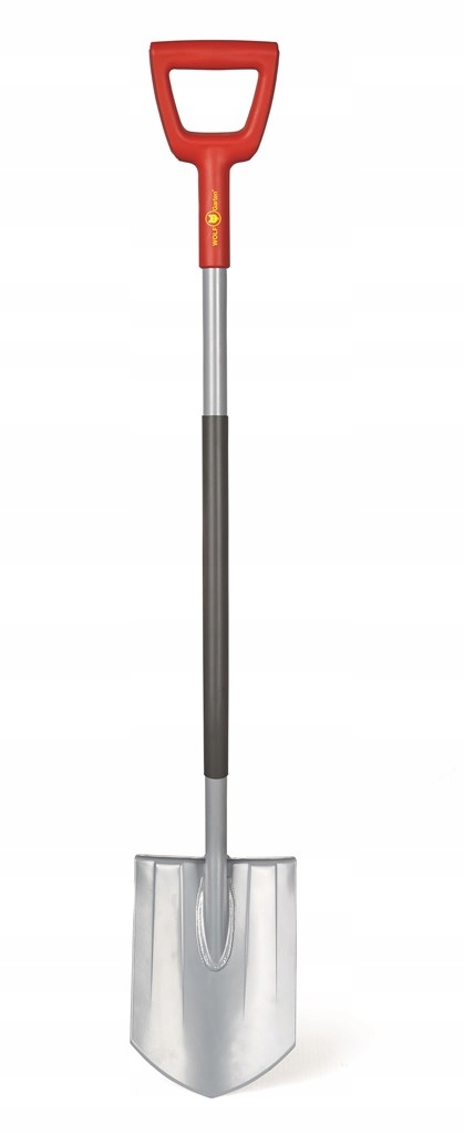 

Szpadel ostry Wolf Garten Asp-d 73ADA006650 19cm