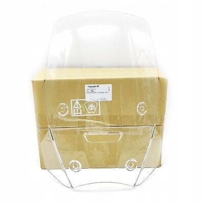 A9708601 SZYBA TRIUMPH SCRAMBLER 1200 Stan opakowania oryginalne