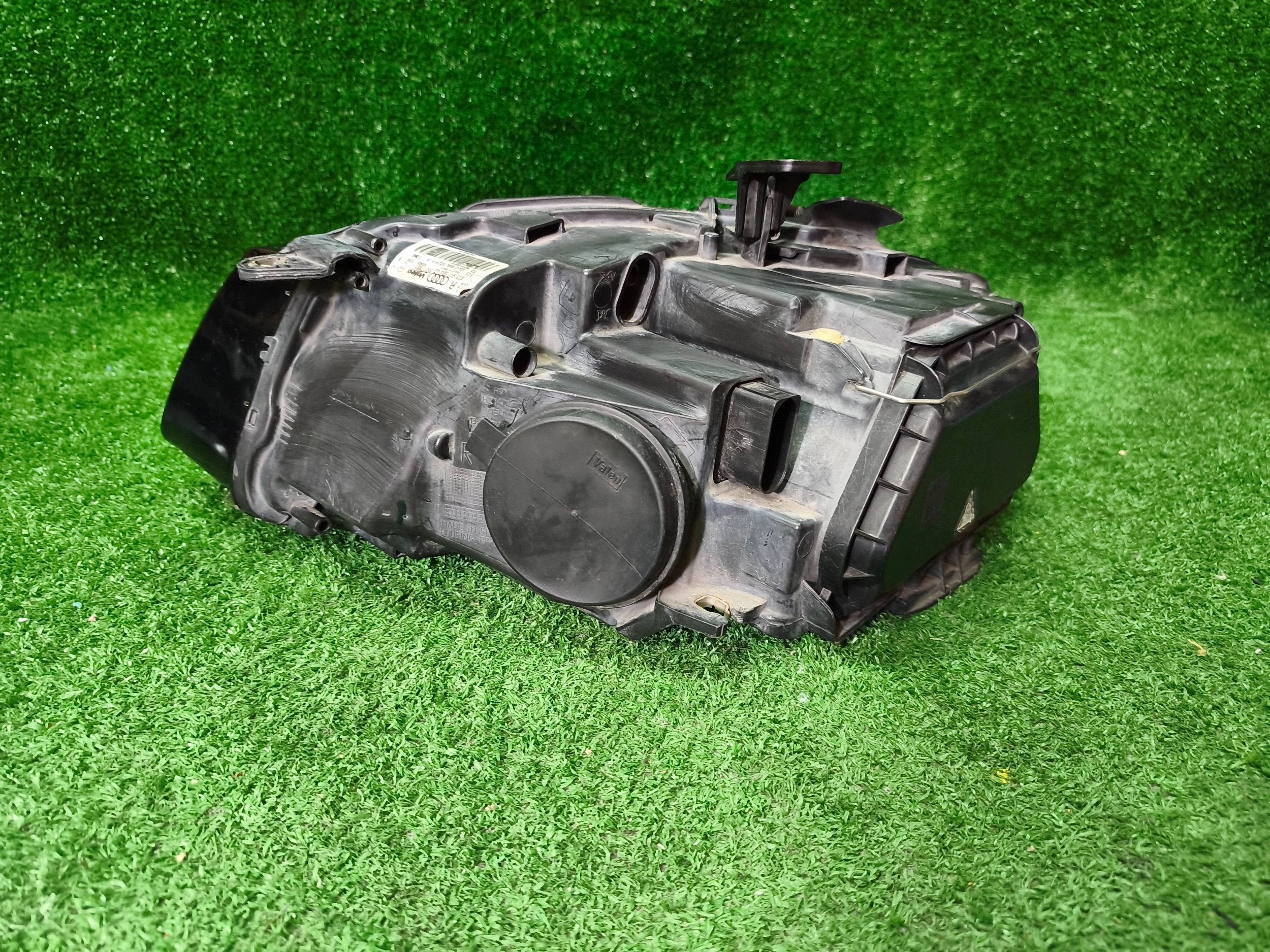 REFLEKTOR right front AUDI A5 8T 08- BI-XENON positioning NR.1634