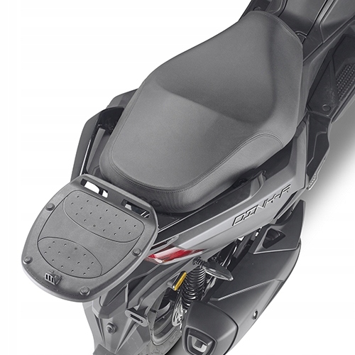 Kappa Rám Centrálneho Kufra Kymco Dink 125 150 (2023) (bez Dosky