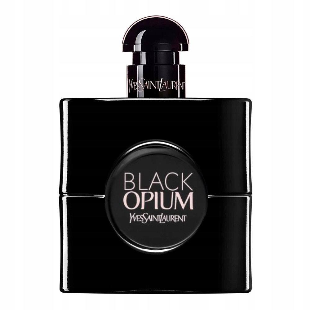 Dámské parfémy kořeněno-květinové elegantní parfémy Ysl Black Opium Le Parfum 50 ml