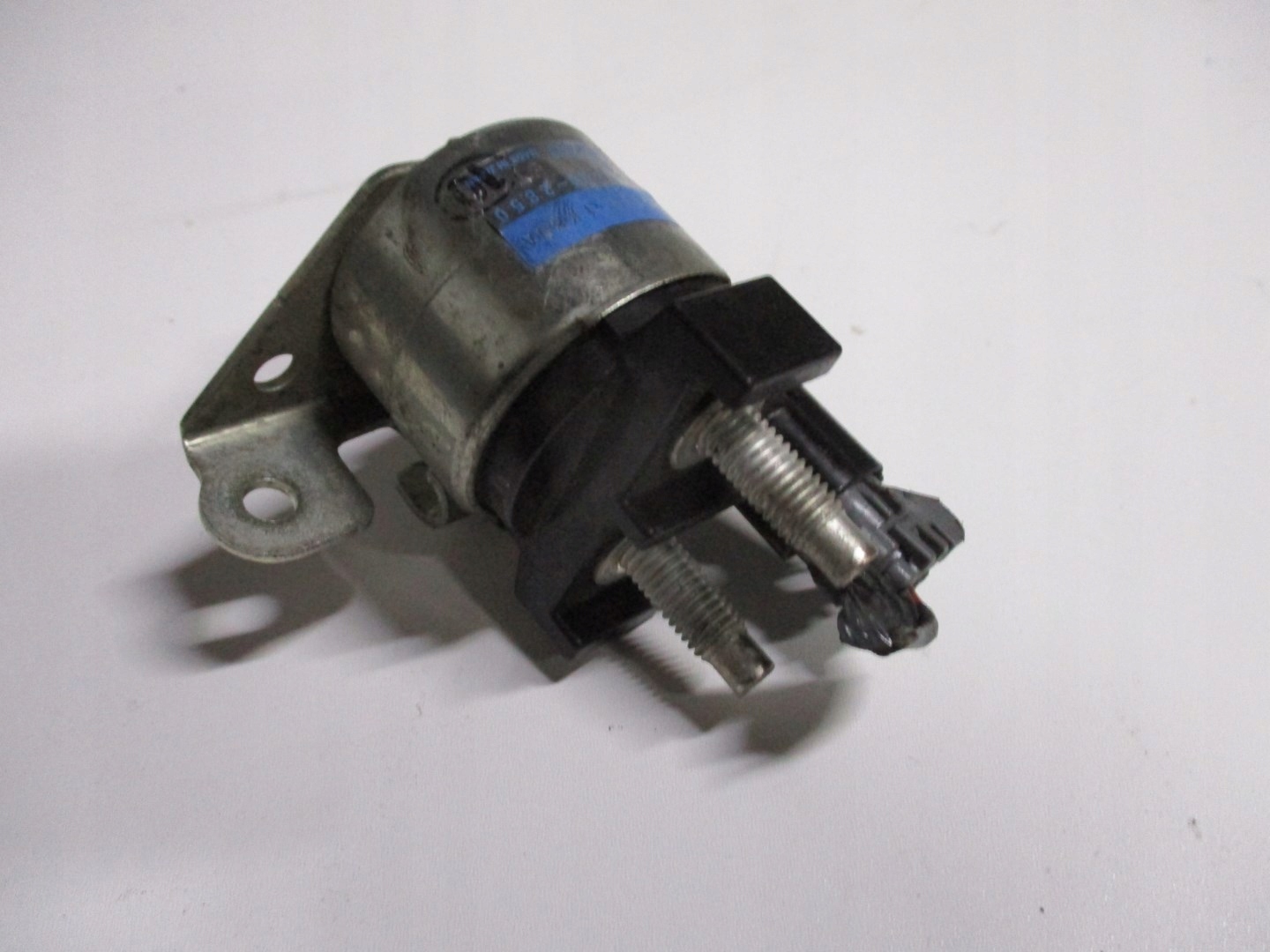 module control unit ZAPLONU 25115-1KB0A 253400-2850