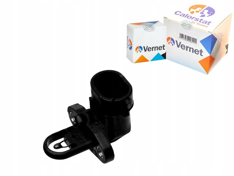 AS0044 - ДАТЧИК ТЕМПЕРАТУРИ ПОВІТРЯ FIAT CC 0,9-1,1 80-