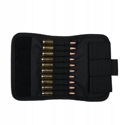 Ładownica na amunicję 10 szt 2Wolfs Tactical 2W01005053