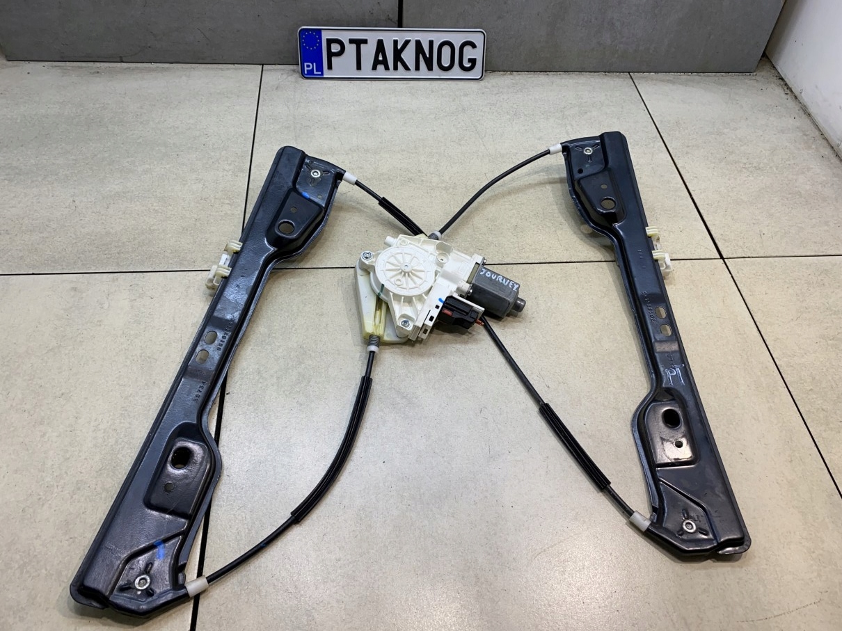window regulator right rear part JOURNEY and 0130822528