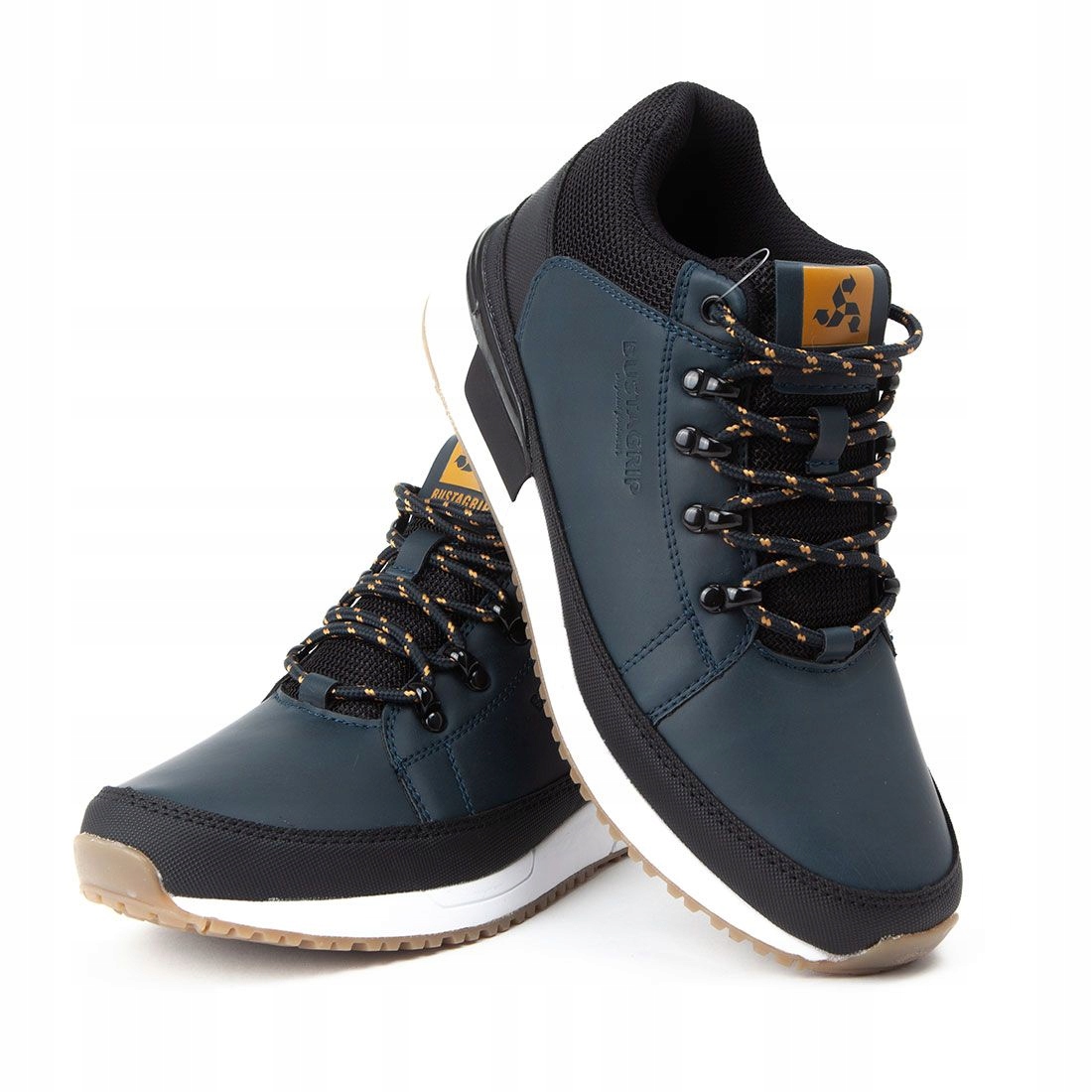 Zimní boty Bustagrip Cruiser tenisky námořnická modrá 41