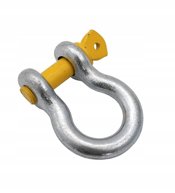 Szekla OMEGA wzmocniona HDS 6.50T M25 148x102mm