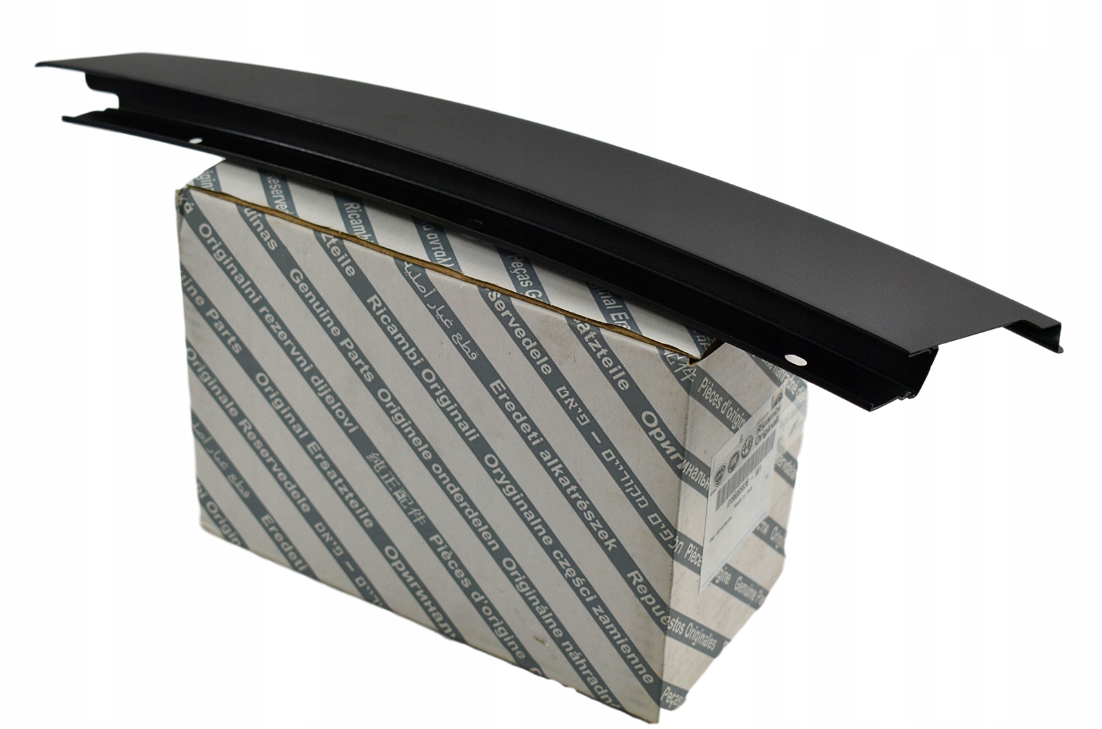 OE ALFA ROMEO 159 NAKŁADKA SŁUPKA DRZWI TYŁ PRAWA Typ samochodu Samochody osobowe