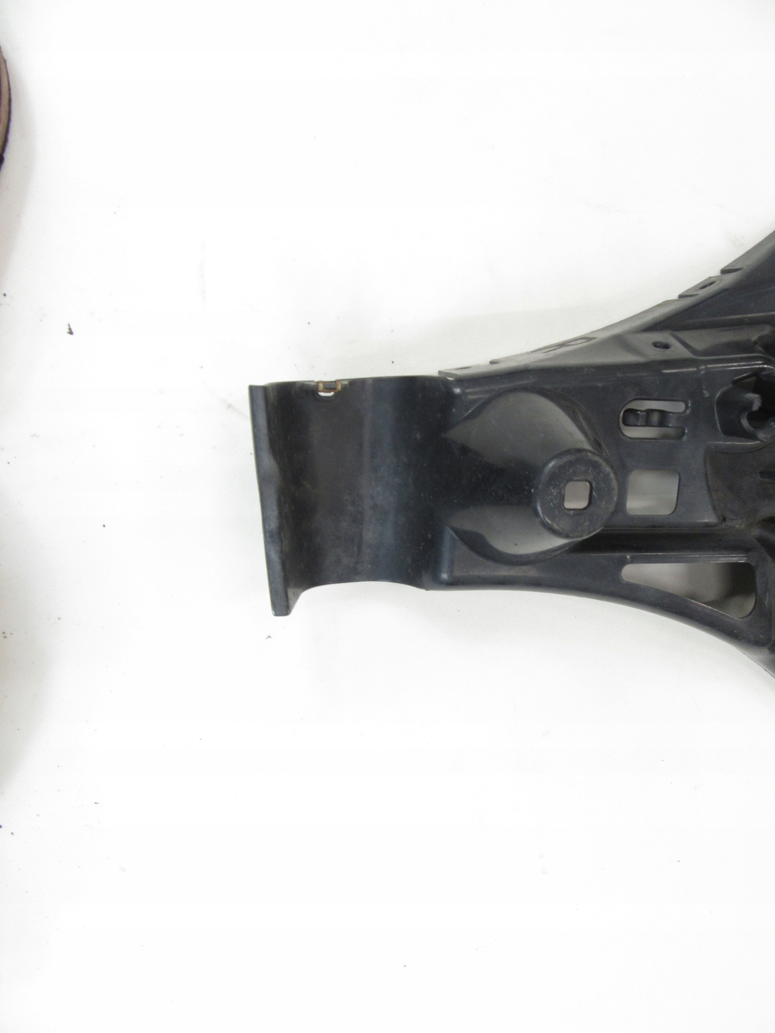 holder bumper bracket rear part right BMW e61 7060796