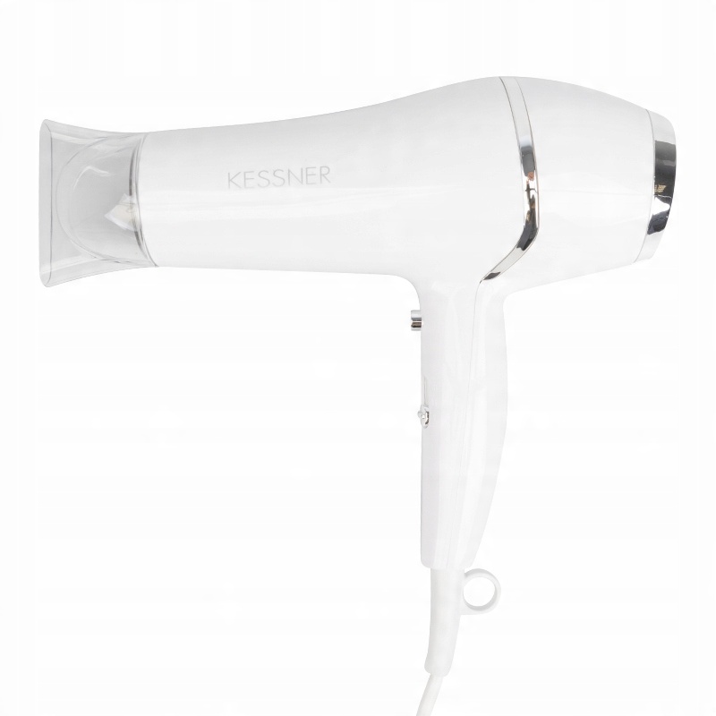 

Kessner Suszarka Profesjonalna 2100W Biała