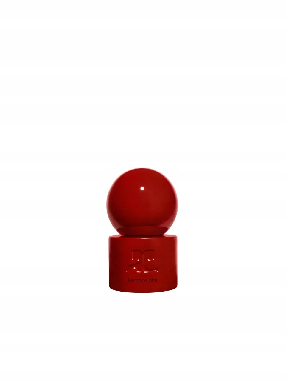 Courreges, L'Empreinte, parfémovaná voda Unisex, 30 ml
