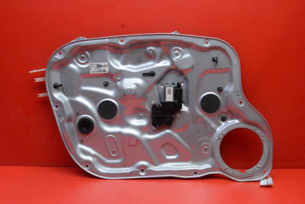 window regulator left front EU 82470-1H020 KIA CEED 1 and 5D HB LIFT 06-10
