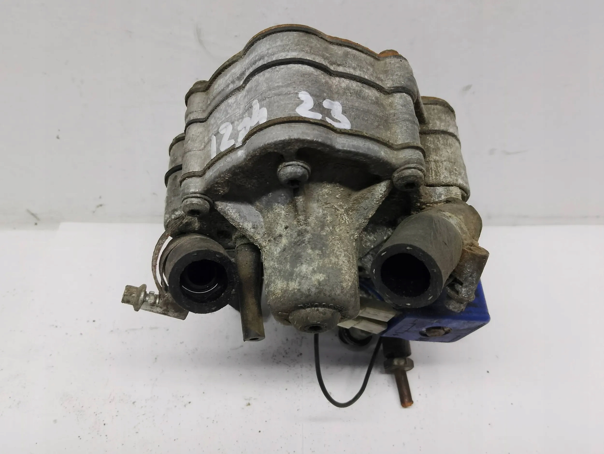 Reduktor Parownik Gas LPG 67R014066