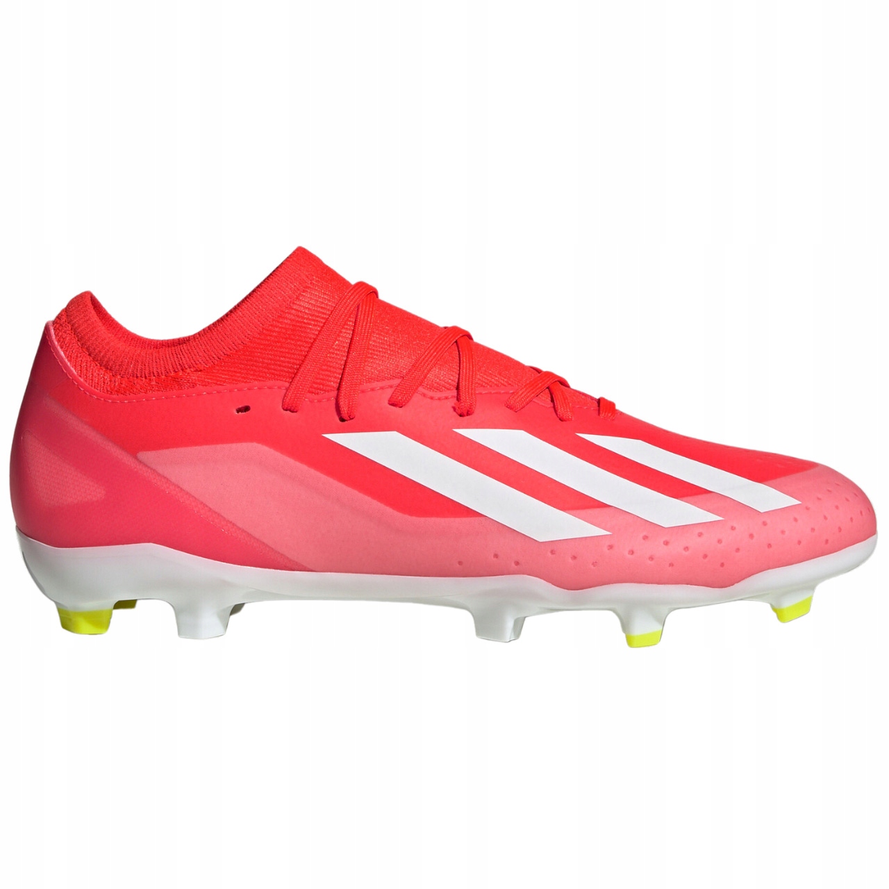 46 Fotbalová obuv adidas X Crazyfast League Fg IE2377 46