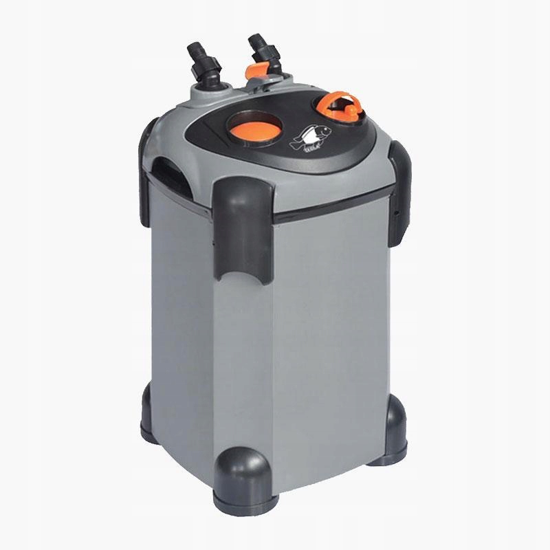 Ikola 600 Maxx Filtr Zewnęrzny Akwarium 600l
