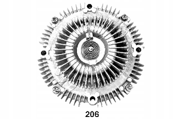 VISCO ASHIKA Producent części Ashika