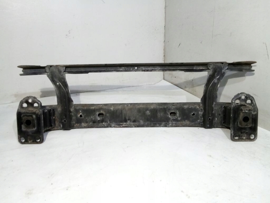 Fiat Bravo II 2 sider below bumper front