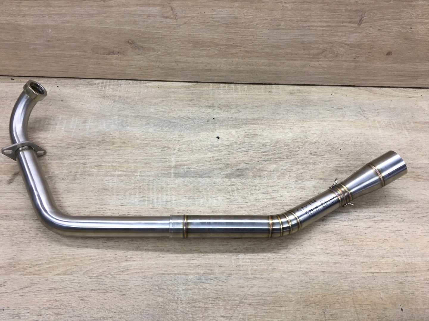 Wydech Sportowy Kolektor Motocykla Tuning Do Yamaha YZF R125 / MT 125 Numer katalogowy oryginału AUSTIN RACING SUZUKI YAMAHA LEOVINCE LEO VINCE YOSHIMURA SC PROJECT AKRAPOVIC SCPROJECT SPORT SPORTOWY SPORTOWA TUNING WYDECH TŁUMIK KOLEKTOR UKŁAD UKLAD HIT WYDECHU TŁUMIKA KOLEKTORA RURA WYDECHOWA WYDECHOWY