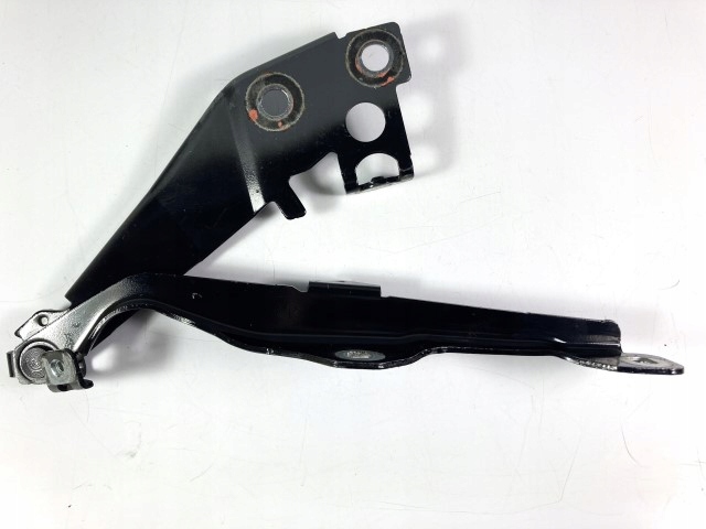 right hinge bonnets right Ford Mustang MK7 VII S650 2024+