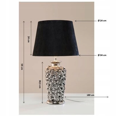 Lampa Kare Rose Multi 33215 Kolekcja Rose Multi