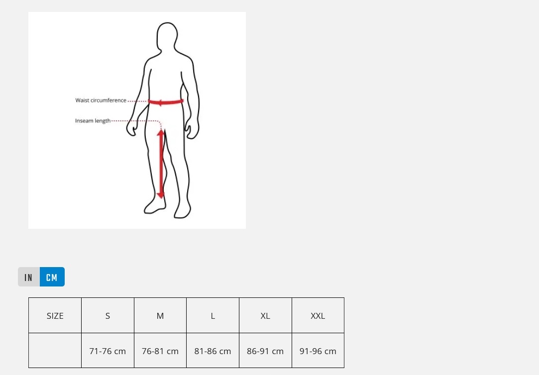 Leatt spodenki Impact Shorts 3DF 3.0 M Producent Leatt