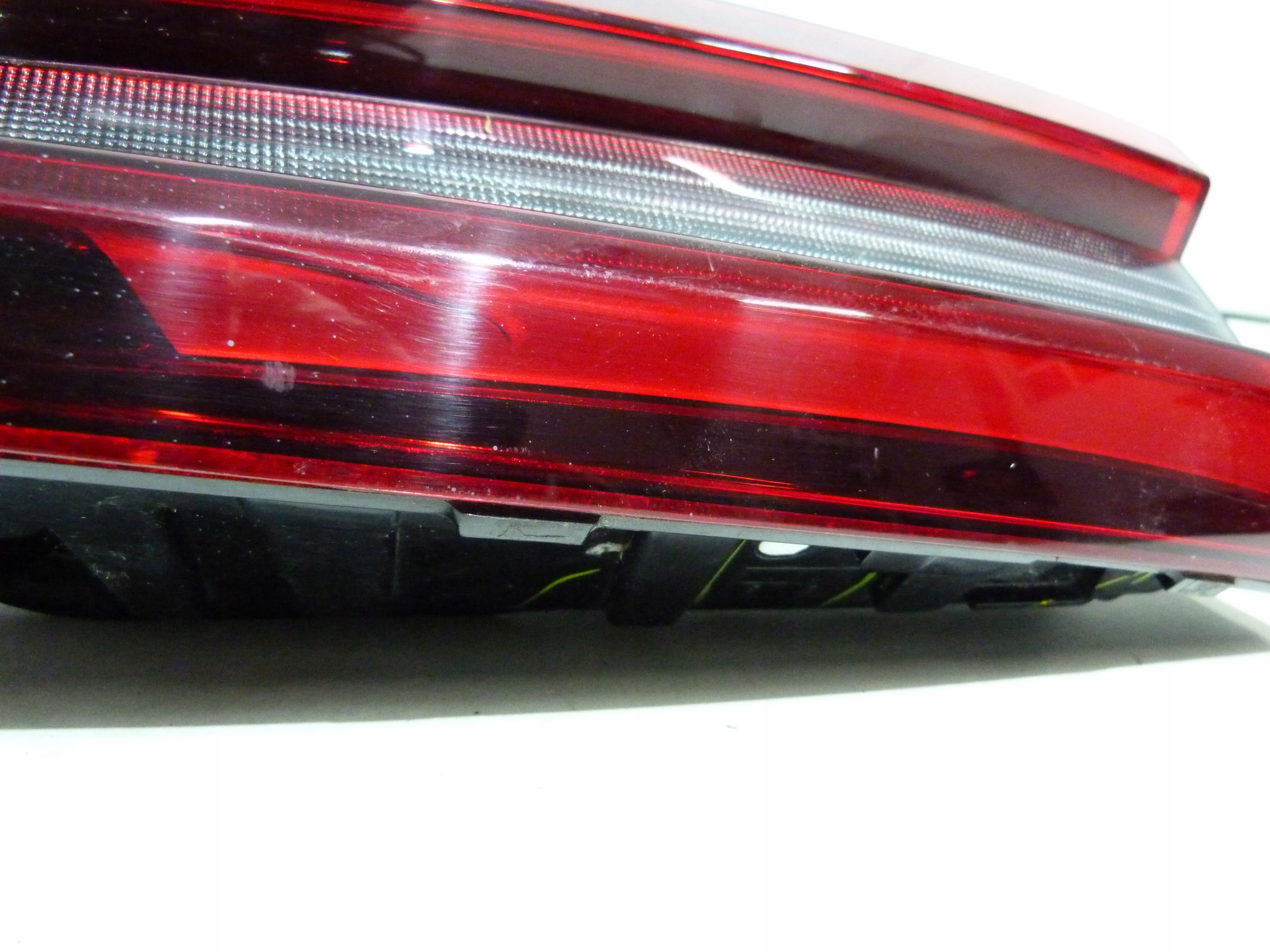 BMW X5 G05 фонарь левый крышке led