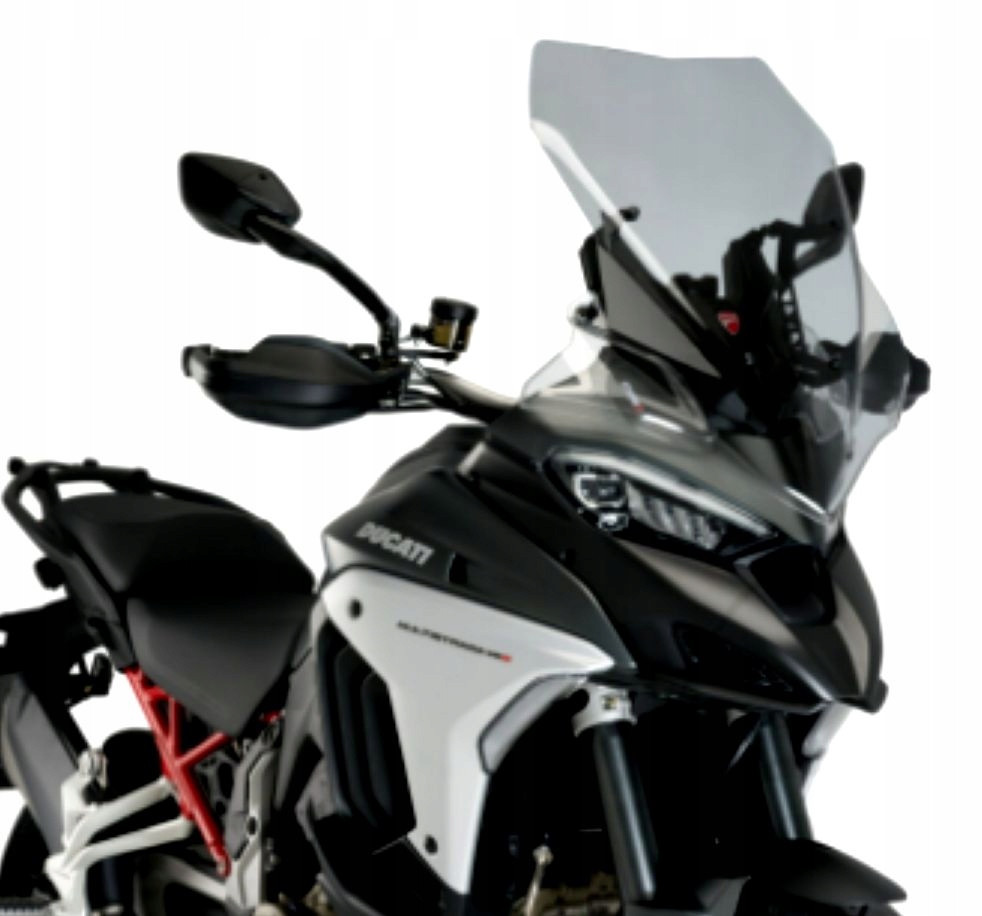 Sklo Ducati Multistrada 1200 V4 Abs 2021-2024
