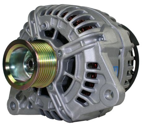 ALTERNATOR 860810GB PRESTOLITE ELECTRIC Producent części Prestolite Electric