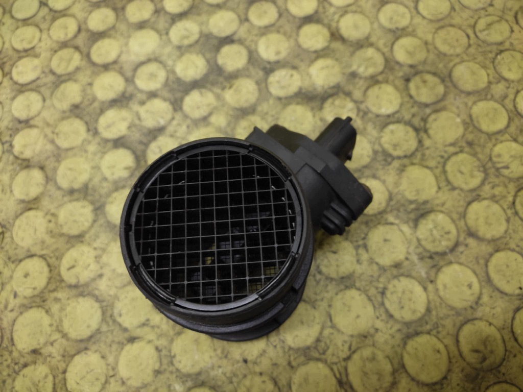 OPEL CORSA C 1.2 flow meter 0280218119
