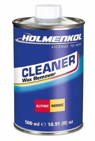 Holmenkol Zmywacz 500 ml 20421