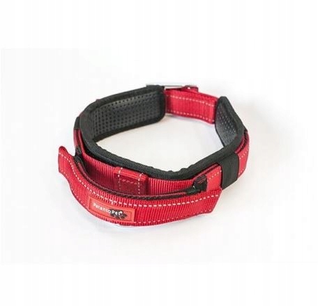 

Patento Sport Obroża Dla Psa M Czerwona 37-47 cm