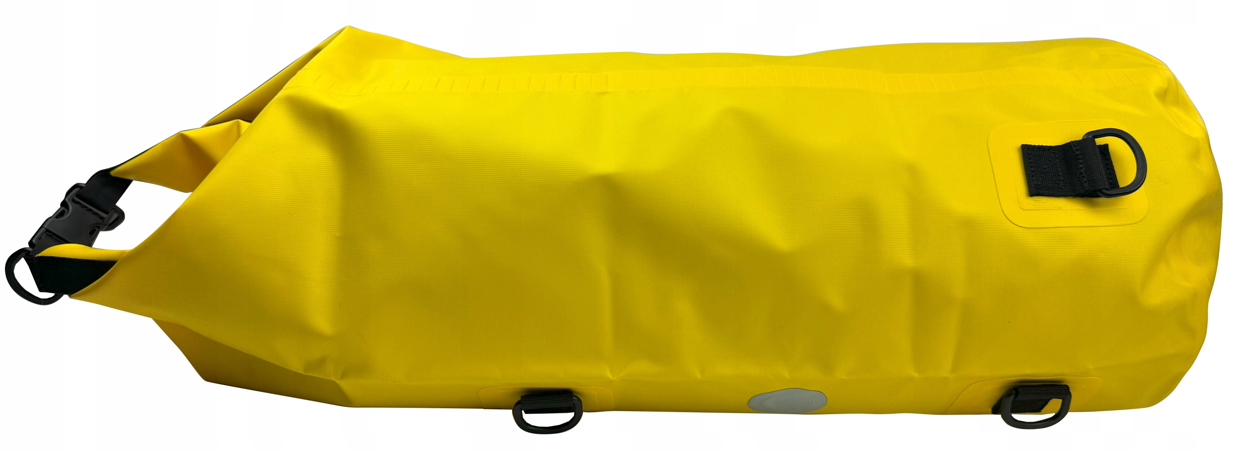 TORBA MOTOCYKLOWA NAXA TW3 WAŁEK NA TYŁ MOTOCYKLA ROLL BAG|30 LITRÓW Producent Naxa