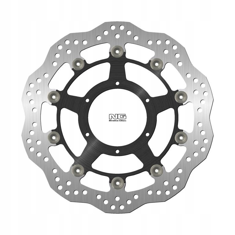 Predný Brzdový Kotúč Honda Cbr 1000RR Fireblade 08-09