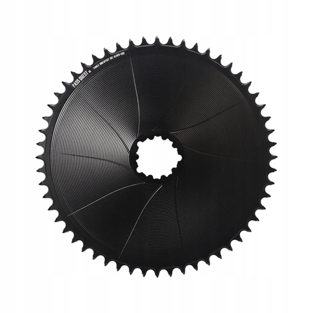 Zębatka z bezpośrednim mocowaniem do roweru szosowego Gravel 50T 3mm Offset