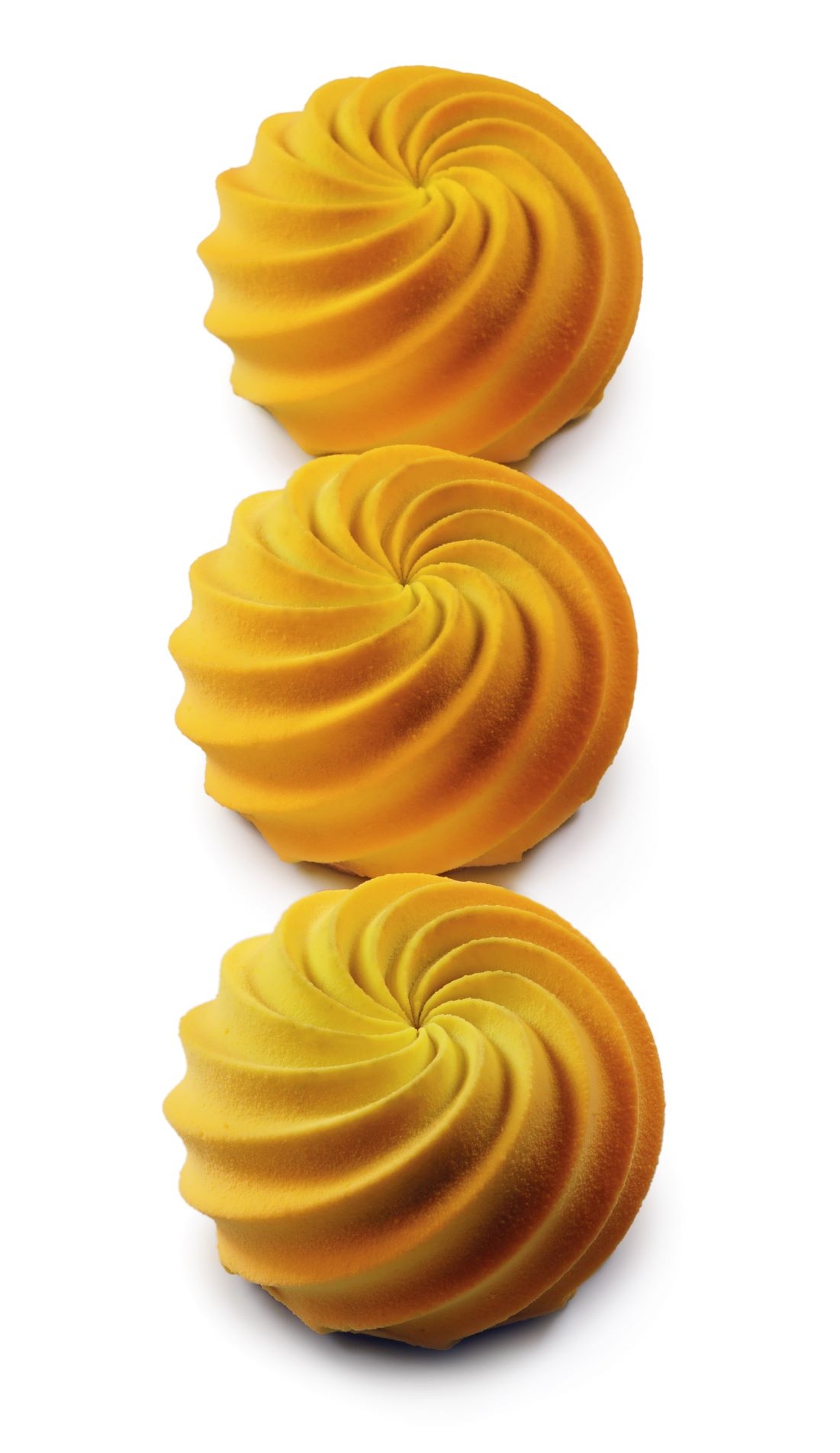 Levně Marshmallow forma silikon monoporce D. Kasko