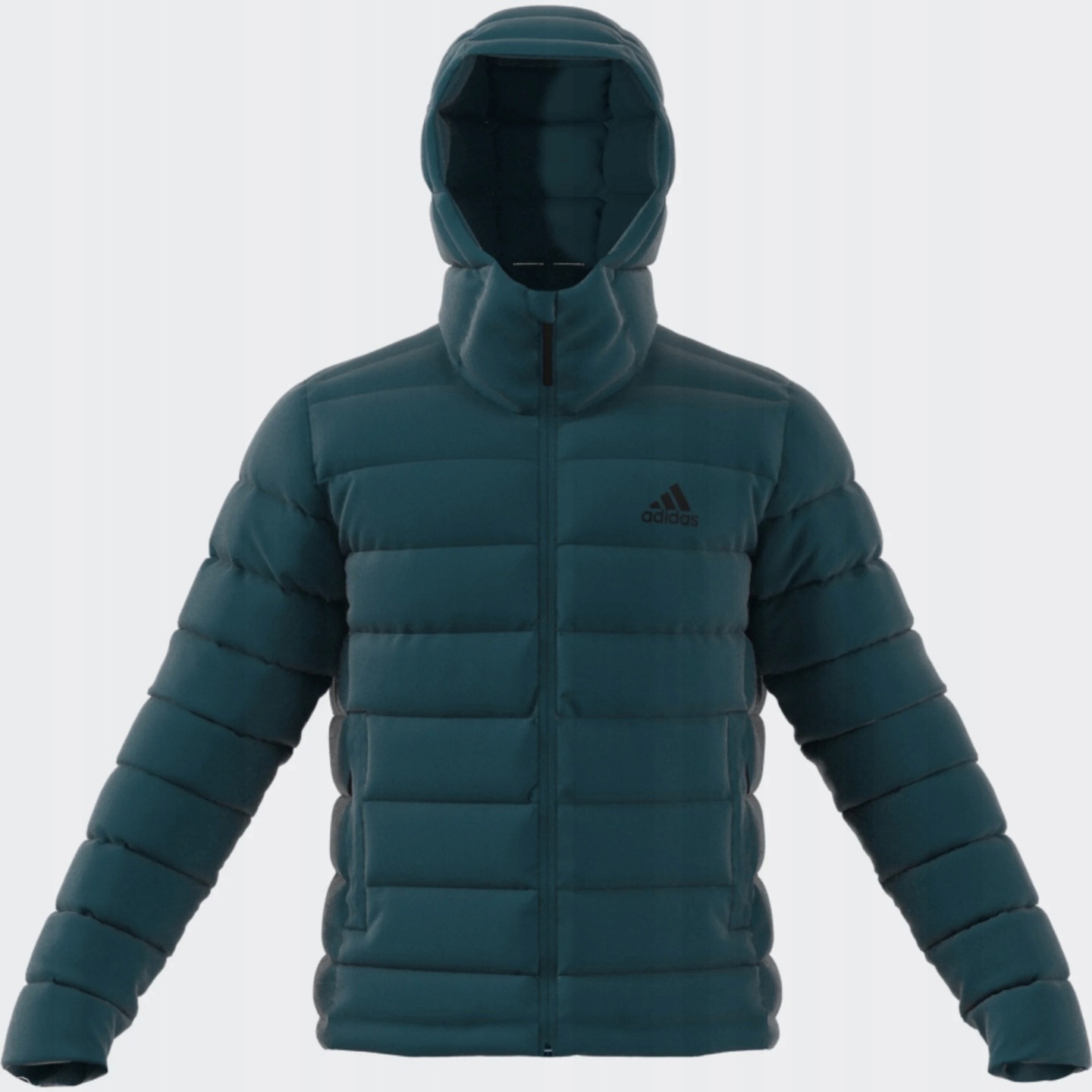 Pánská Prošívaná Bunda Adidas Intersport Sdp IN9387 vel. S