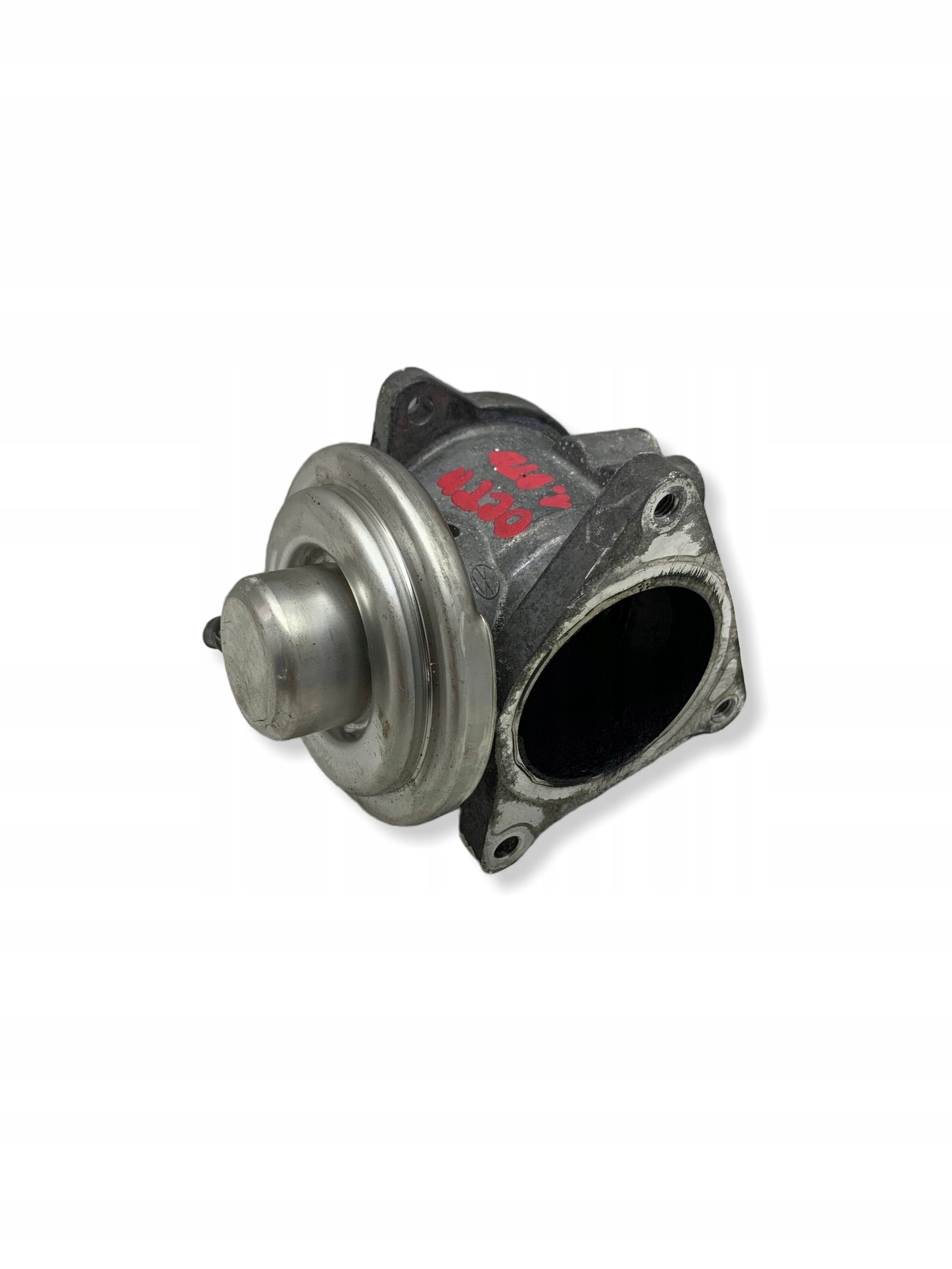 AGR-Ventil 038129637D SKODA OCTAVIA II (2008-2013) 1.9 TDI