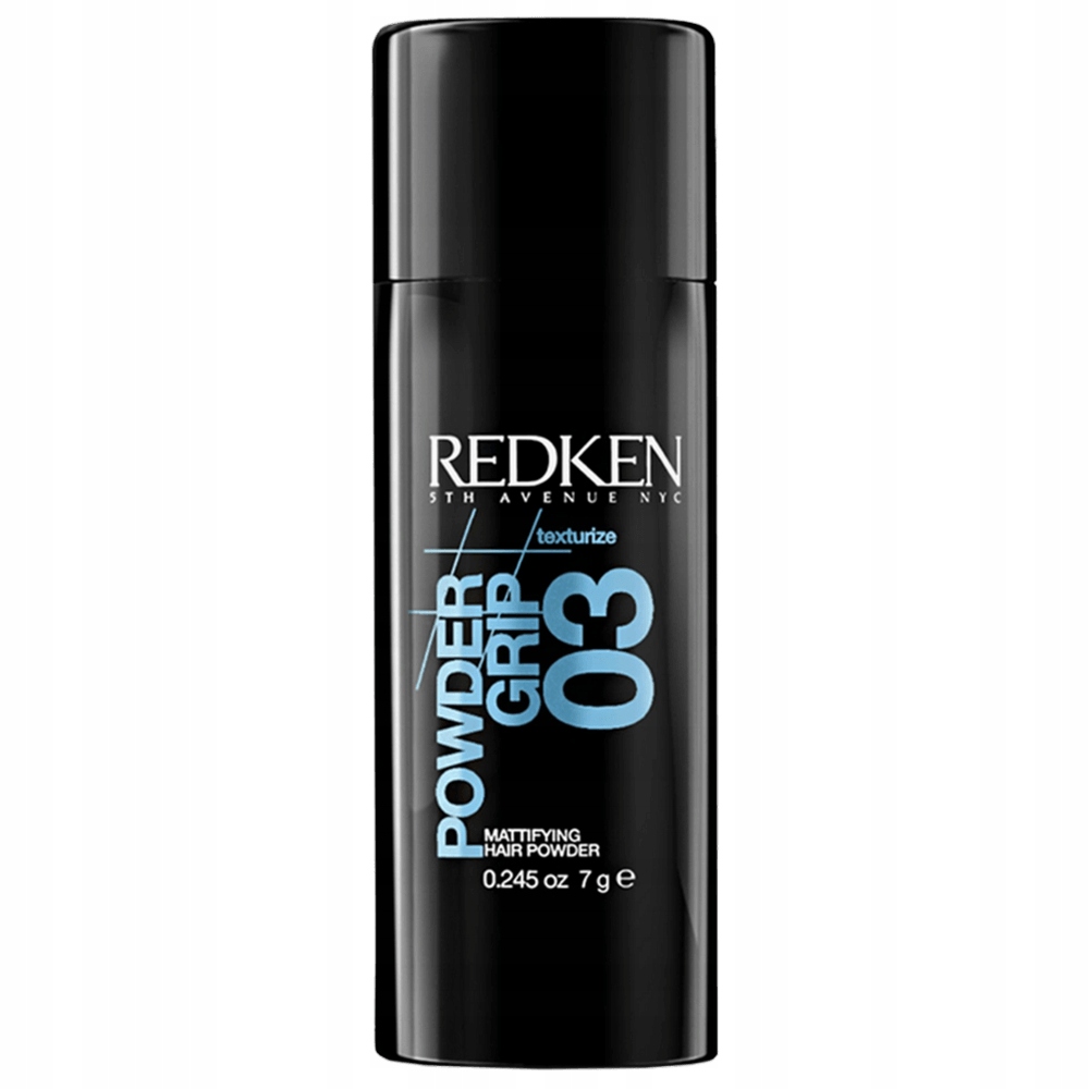 

Redken Powder Grip 03 puder do stylizacji włosów 7