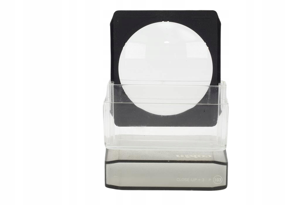 COKIN CLOSE-UP +3 P103 -system Cokin P