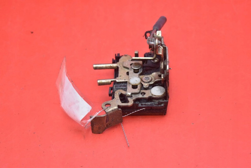 brava vrata desni prednji dio prednji MICROCAR EFFEDI MARANELLO 06R